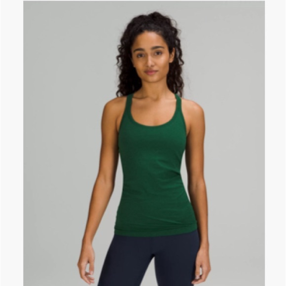 Lululemon Ebb to Street Tank Top - Picture 1 of 3